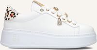 Witte GIO+ Lage sneakers PIA Witte GIO+ Lage sneakers PIA - medium