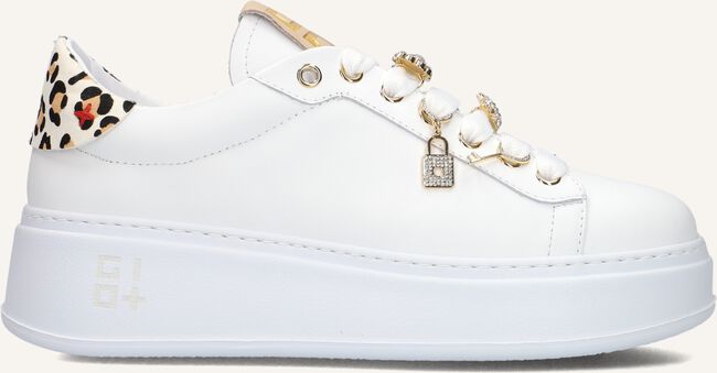 Witte GIO+ Lage sneakers PIA Witte GIO+ Lage sneakers PIA - large