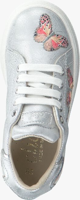 Zilveren CLIC! 9180 Sneakers - large