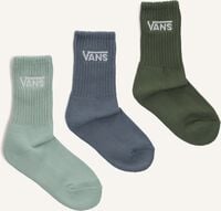 VANS CLASSIC CREW - medium