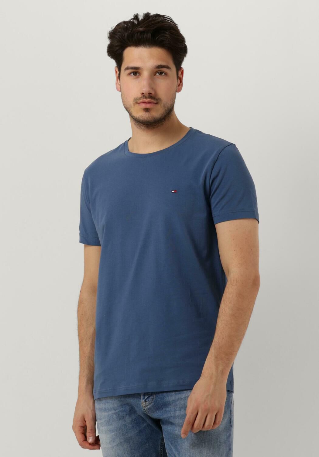 Extra slim fit t shirt 2025
