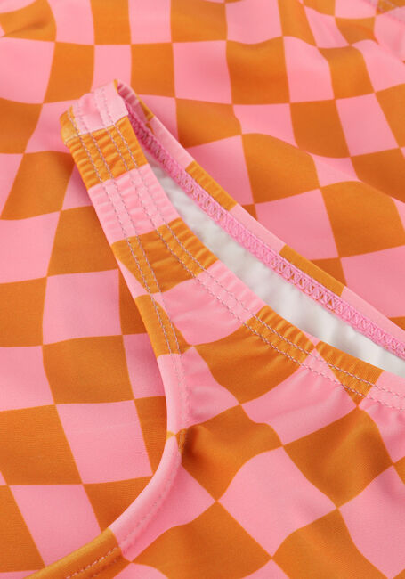 Roze TUMBLE 'N DRY Badpakken EVISA - large