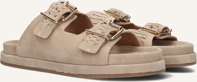 Bruine BLASZ Slippers LPMAG-41 Bruine BLASZ Slippers LPMAG-41 - large