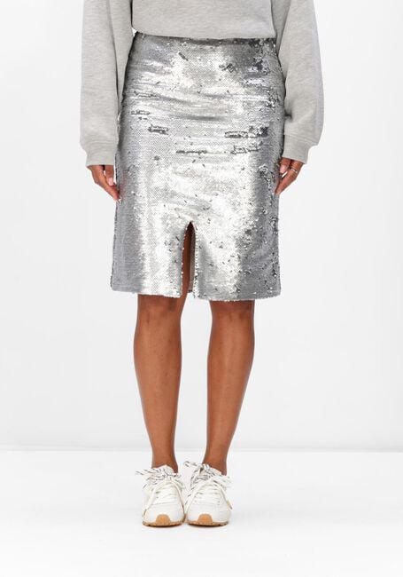 Zilveren EST'SEVEN Rokken YOUSRA SKIRT - large