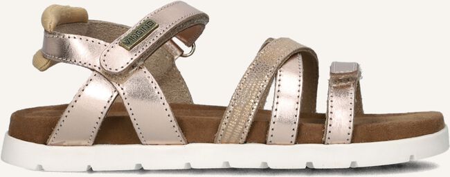 Roze VINGINO Platte sandalen FLORENCE Roze VINGINO Platte sandalen FLORENCE - large