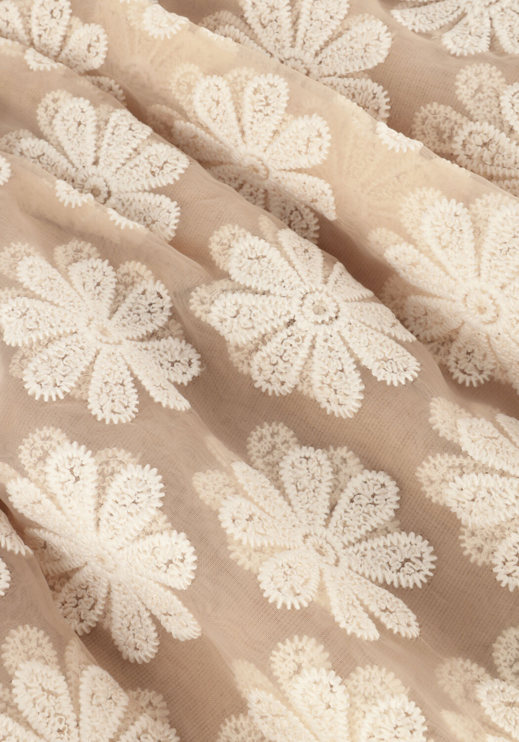 Camel BAJE STUDIO Minirok MILA - large