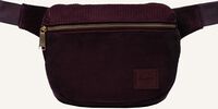 Rode HERSCHEL Heuptas FIFTEEN CORDUROY - medium