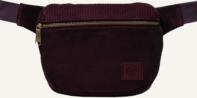 Rode HERSCHEL Heuptas FIFTEEN CORDUROY Rode HERSCHEL Heuptas FIFTEEN CORDUROY - large