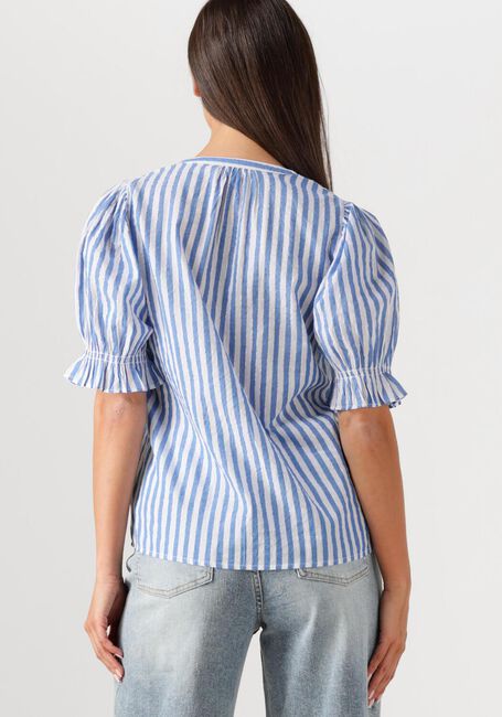 Witte JANICE Blouses KAI - large