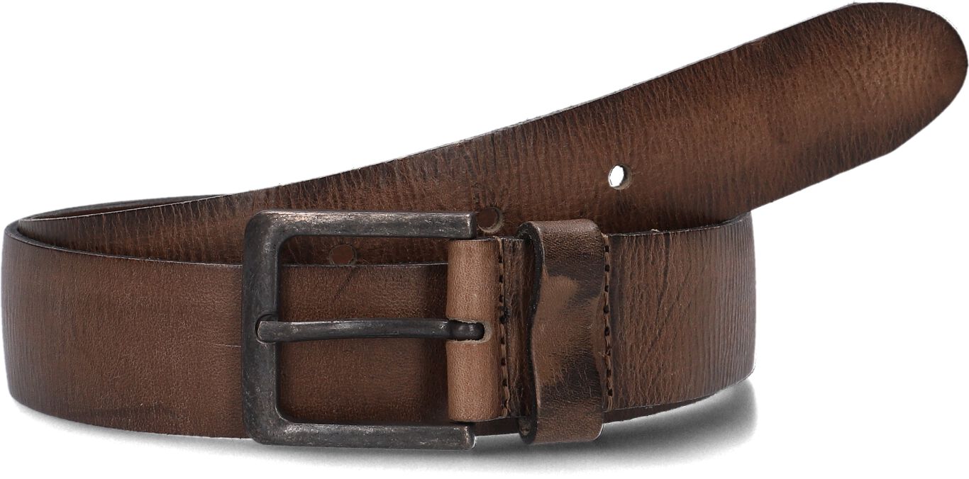 PRESLY & SUN Heren Riemen 35-42 Bruin