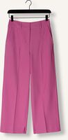 Roze Y.A.S. Pantalon YASDEEPLY HW PANT S. Roze Y.A.S. Pantalon YASDEEPLY HW PANT S. - medium