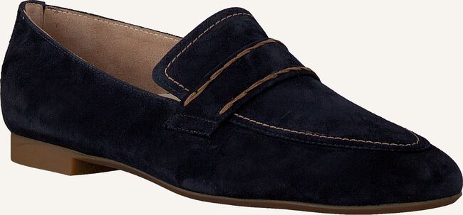 Blauwe PAUL GREEN Loafers 2504 Blauwe PAUL GREEN Loafers 2504 - large