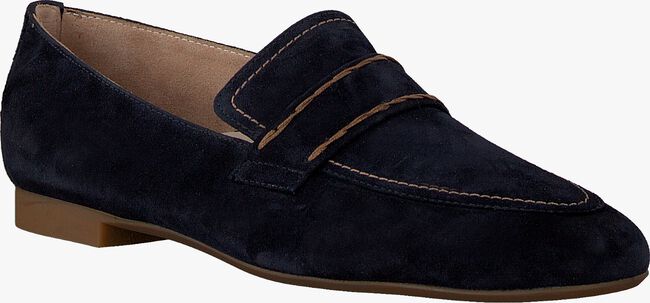 Blauwe PAUL GREEN Loafers 2504 - large
