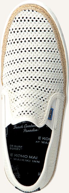 Witte SCOTCH & SODA Instappers IZOMI Witte SCOTCH & SODA Instappers IZOMI - large