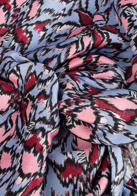 Lichtblauwe NIK & NIK Top SUMI TOP - large