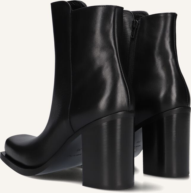 Zwarte ELENA IACHI Enkellaarsjes E3666 Zwarte ELENA IACHI Enkellaarsjes E3666 - large