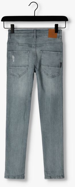 Lichtblauwe RETOUR Skinny jeans TOBIAS STORM BLUE - large