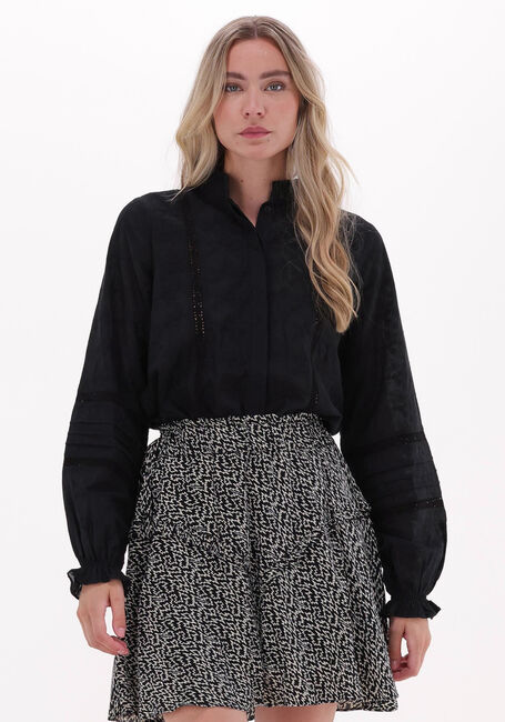 Zwarte HARPER & YVE Blouses MILIAN-LS - large