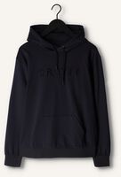 Donkerblauwe CRUYFF Sweater TORETTA HOODY Donkerblauwe CRUYFF Sweater TORETTA HOODY - medium