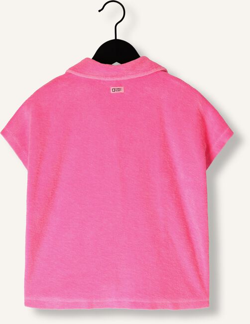 Roze TUMBLE 'N DRY Blouses JOLIE Roze TUMBLE 'N DRY Blouses JOLIE - large