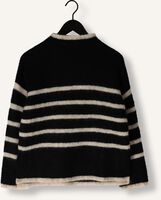 SECOND FEMALE OVALIS KNIT T-NECK SECOND FEMALE OVALIS KNIT T-NECK - medium
