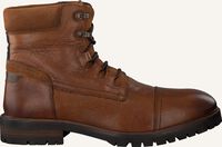 Cognac VERTON Veterboots 11-121-6607 - medium