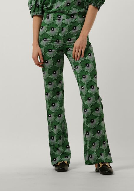 ethisch weduwnaar Vet Groene STUDIO AMAYA Pantalon DIDI | Omoda