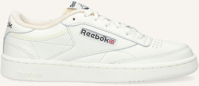 Beige REEBOK Lage sneakers CLUB C 1985 TV Beige REEBOK Lage sneakers CLUB C 1985 TV - large