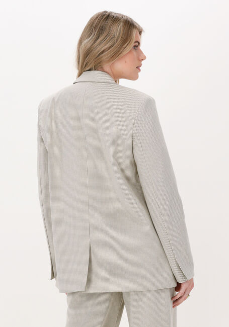 Ecru MSCH COPENHAGEN Blazer JAIDA BLAZER - large