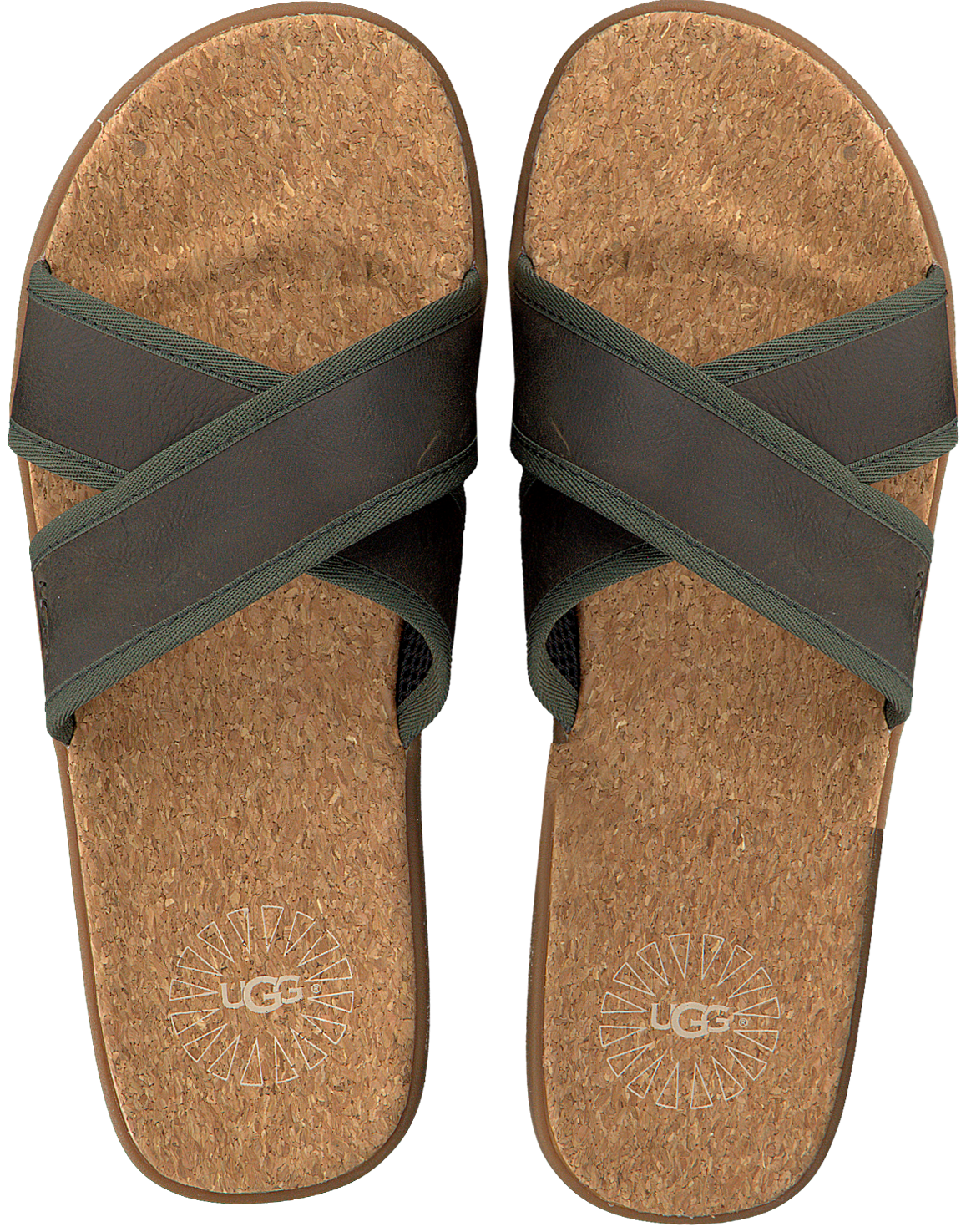 ugg slipper heren