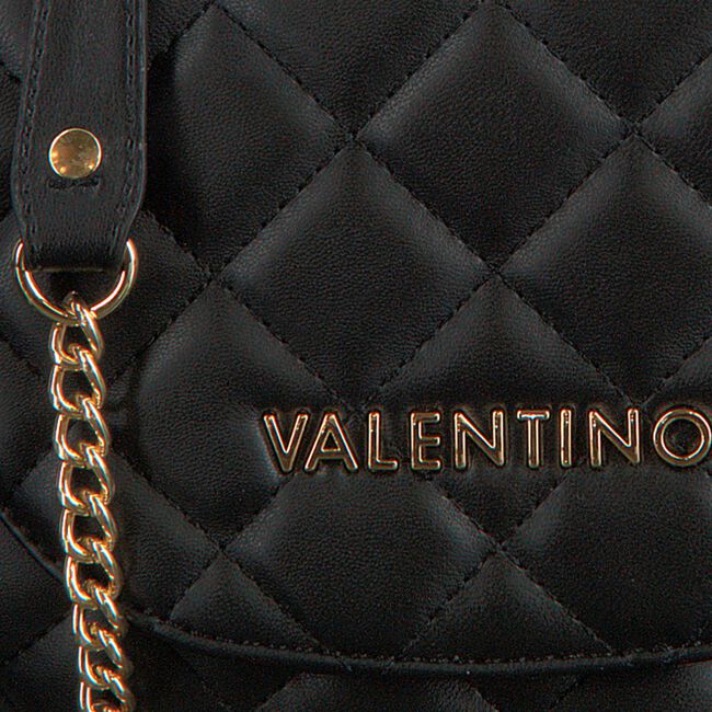 Zwarte VALENTINO BAGS Shopper OCARINA Zwarte VALENTINO BAGS Shopper OCARINA - large