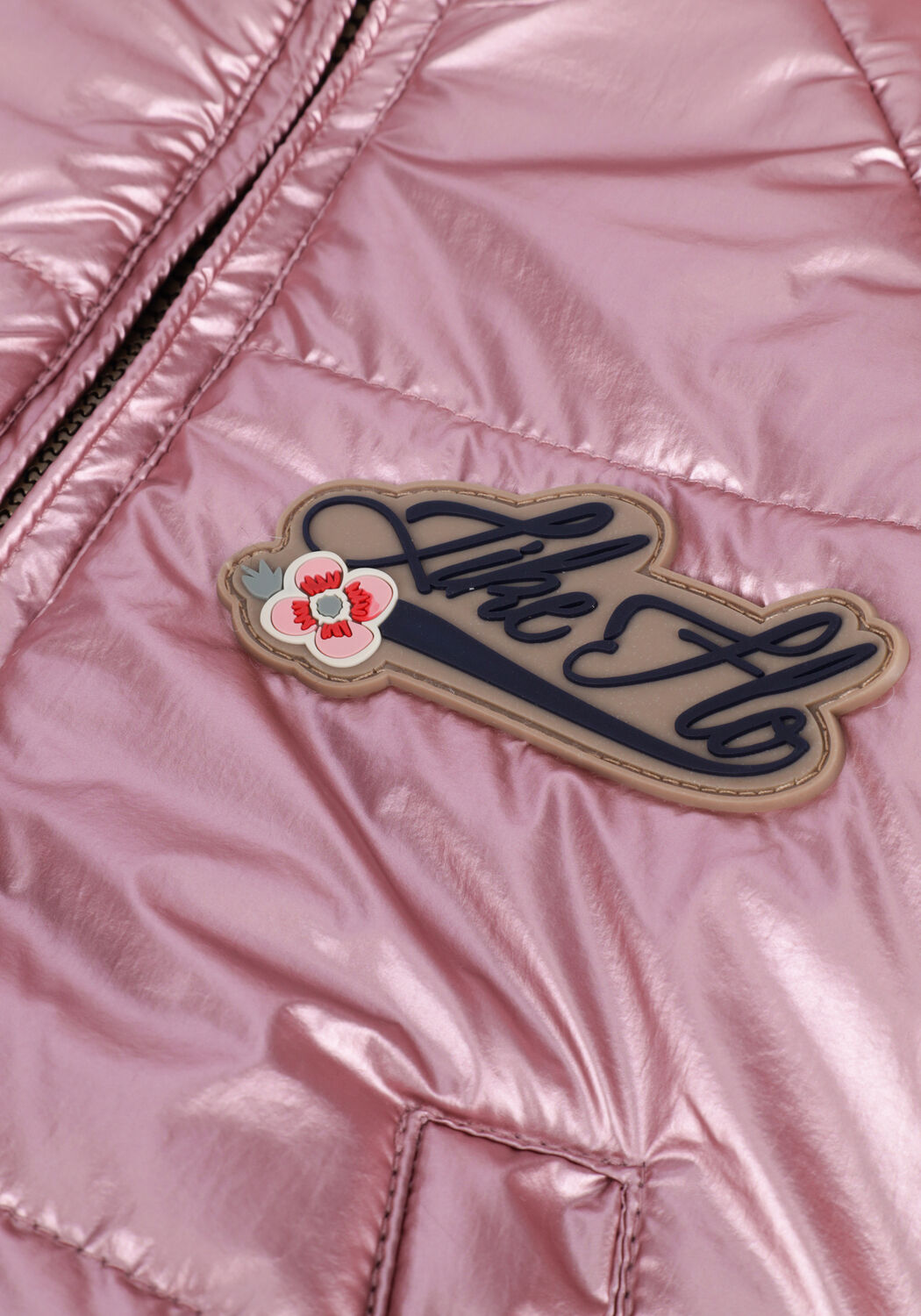 Roze LIKE FLO F207-7210 | Omoda