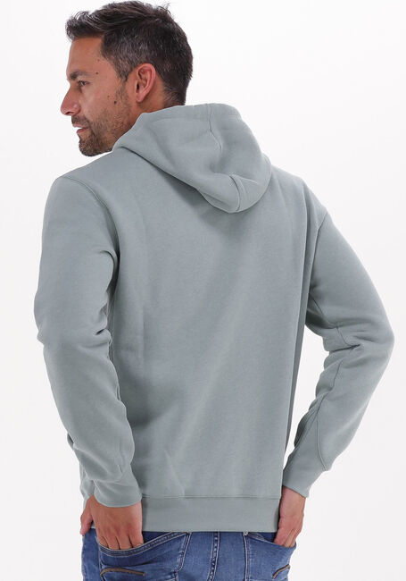 Mint G-STAR RAW Sweater PREMIUM CORE HDD SW L\S - large
