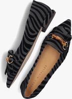 Zwarte PEDRO MIRALLES Loafers 25075 - medium