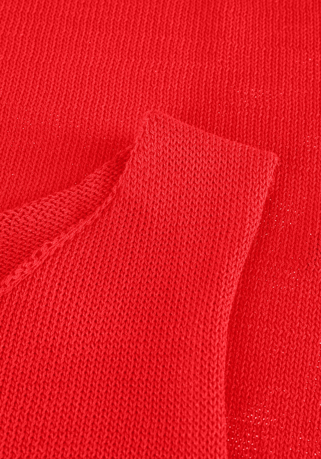 Rode MODSTR&Ouml;M Top IVONNEMD TANK TOP - large