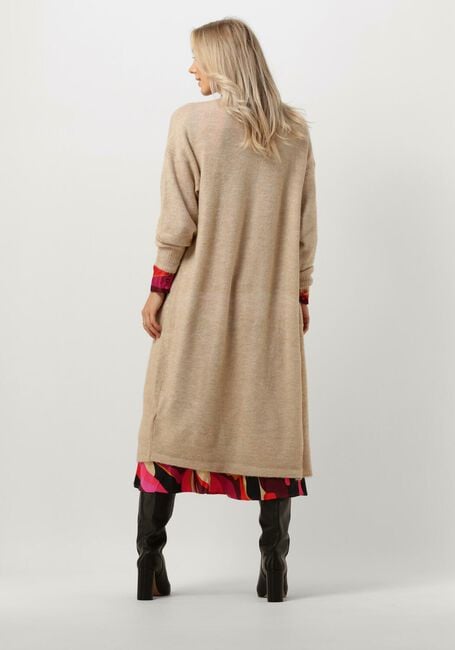 Zand Y.A.S. Vest YASBALIS LS LONG KNIT CARDIGAN - large