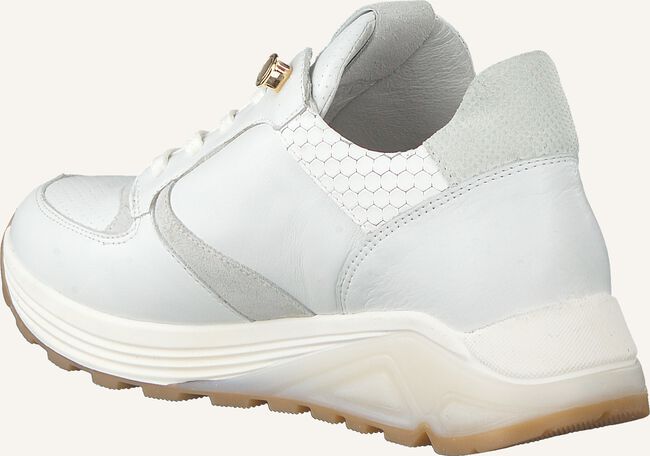 Witte VIA VAI Lage sneakers SWAMI THRILL Witte VIA VAI Lage sneakers SWAMI THRILL - large