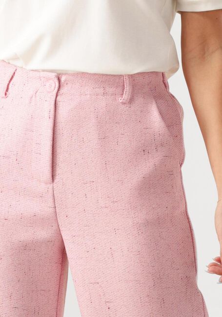 Lichtroze YDENCE Pantalon PANTS LEONA (TALL) - large