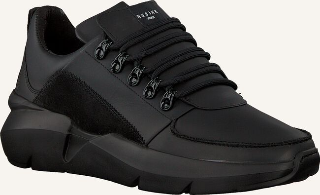 Zwarte NUBIKK Lage sneakers ELVEN ROYAL Zwarte NUBIKK Lage sneakers ELVEN ROYAL - large