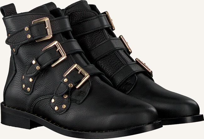 Zwarte OMODA Boots PLEUN 668 Zwarte OMODA Boots PLEUN 668 - large
