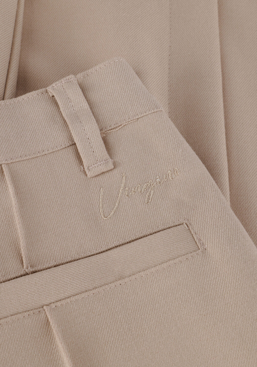 Bruine VINGINO Pantalon SERINA - large