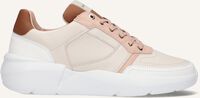Beige NUBIKK Lage sneakers ROQUE RIVA - medium