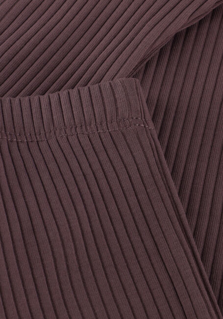 Paarse Z8 Legging MIRACLE - large