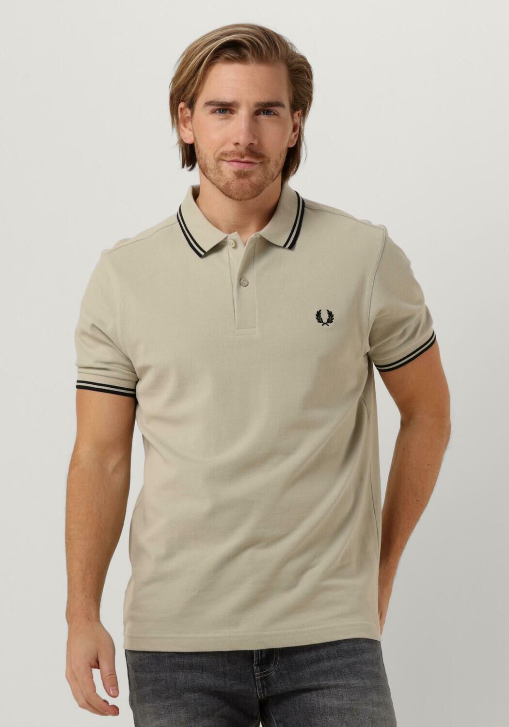 zand fred perry polo twin tipped fred perry shirt