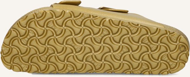 Gouden BIRKENSTOCK Badslippers ARIZONA EVA DAMES Gouden BIRKENSTOCK Badslippers ARIZONA EVA DAMES - large