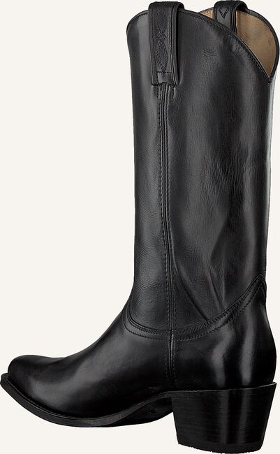 Zwarte SENDRA Cowboylaarzen 10490 Zwarte SENDRA Cowboylaarzen 10490 - large