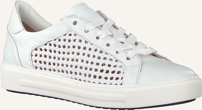 Witte MARIPE Lage sneakers 30421 Witte MARIPE Lage sneakers 30421 - large