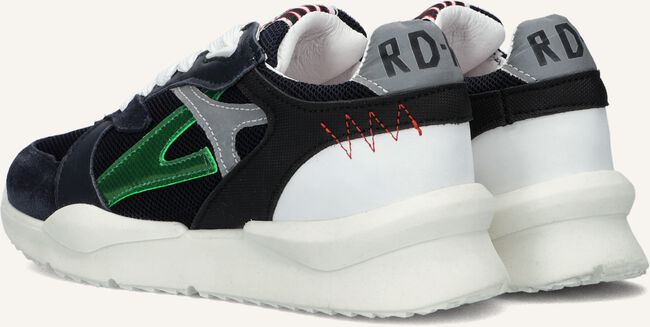 Blauwe RED-RAG Lage sneakers 13601 Blauwe RED-RAG Lage sneakers 13601 - large