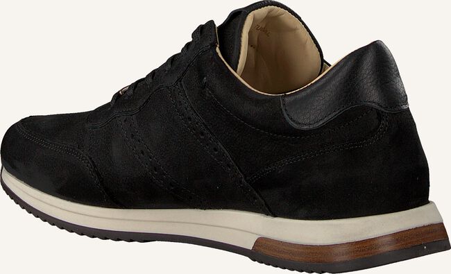 Zwarte MAZZELTOV Lage sneakers 20-9928 Zwarte MAZZELTOV Lage sneakers 20-9928 - large