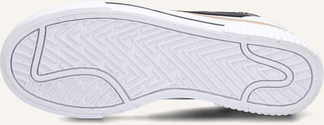 Witte NIKE Lage sneakers WMNS COURT LEGACY LIFT Witte NIKE Lage sneakers WMNS COURT LEGACY LIFT - large